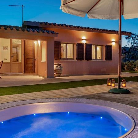 Villa Gea 8, Emma Villas Коста-Рей Екстер'єр фото