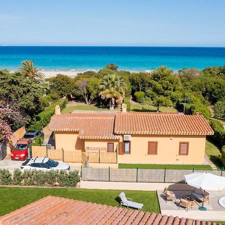 Villa Gea 8, Emma Villas Коста-Рей Екстер'єр фото