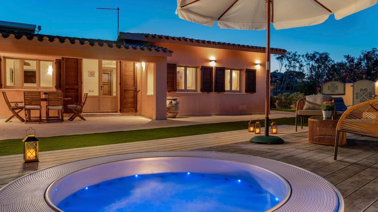 Villa Gea 8, Emma Villas Коста-Рей Екстер'єр фото