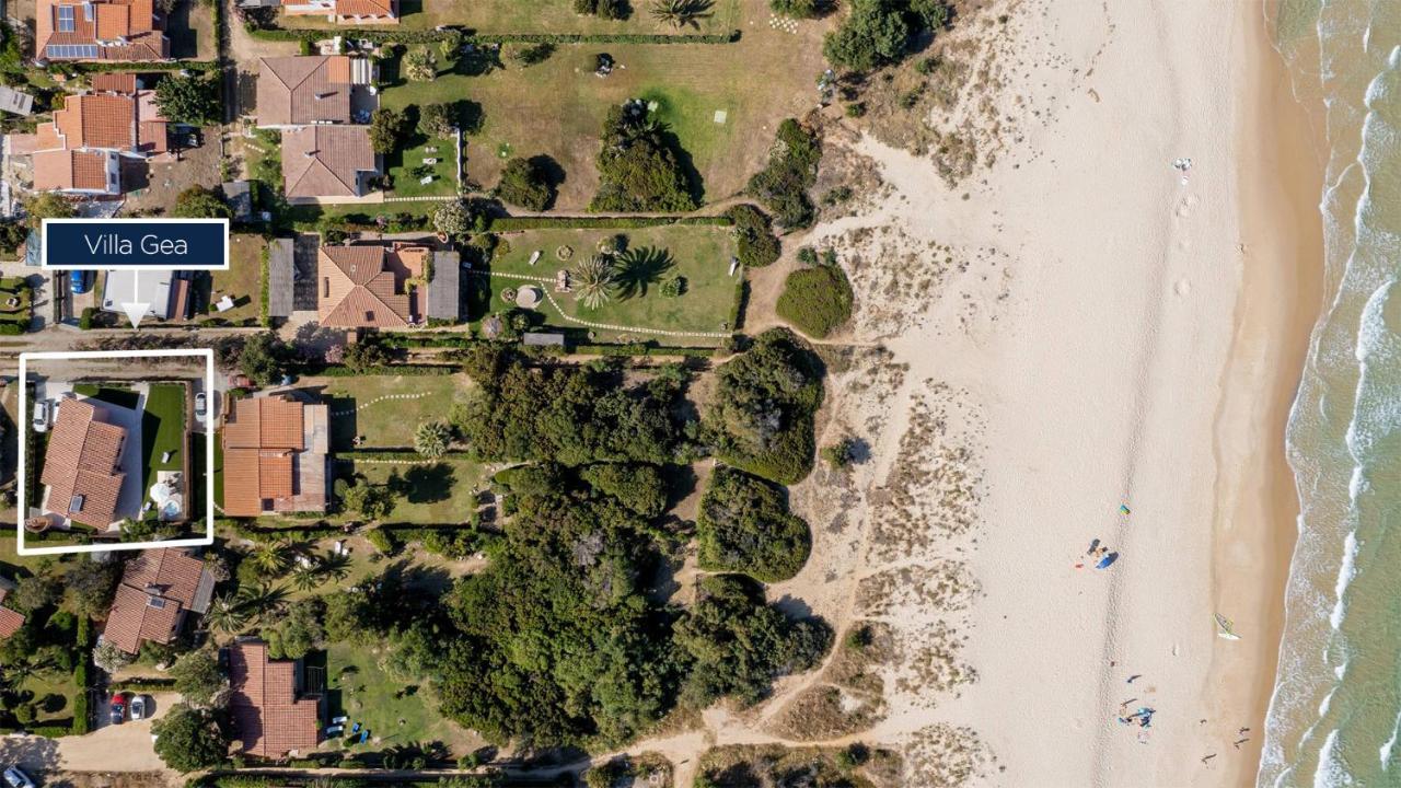 Villa Gea 8, Emma Villas Коста-Рей Екстер'єр фото