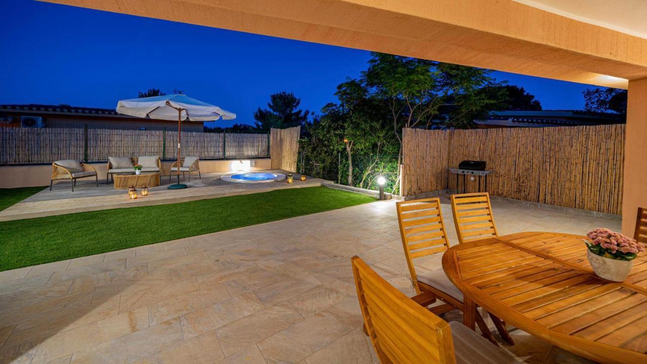 Villa Gea 8, Emma Villas Коста-Рей Екстер'єр фото