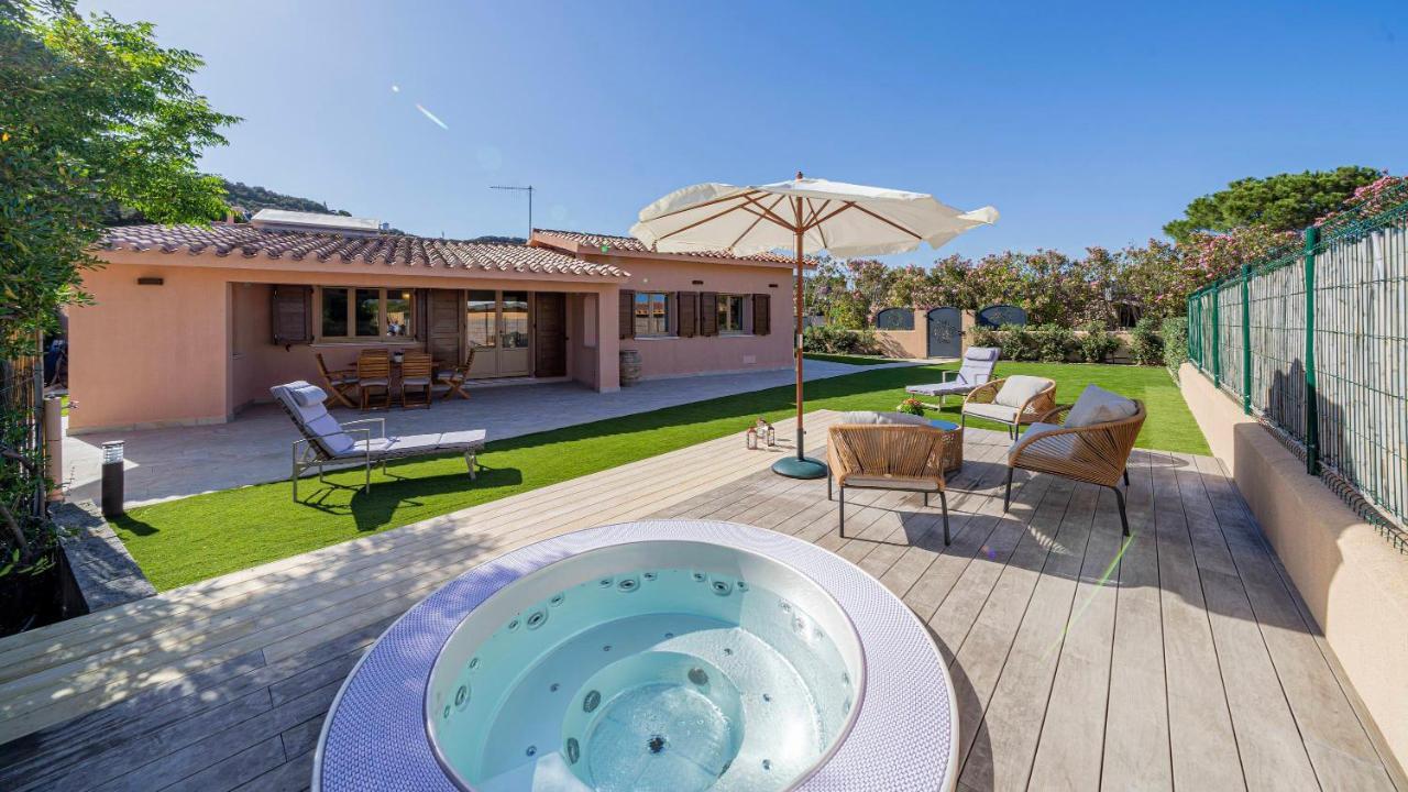 Villa Gea 8, Emma Villas Коста-Рей Екстер'єр фото